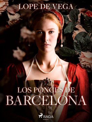 cover image of Los ponces de Barcelona